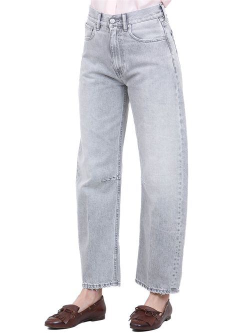  GRIFONI | Jeans | G1AB0001- COCOLIGHT GREY